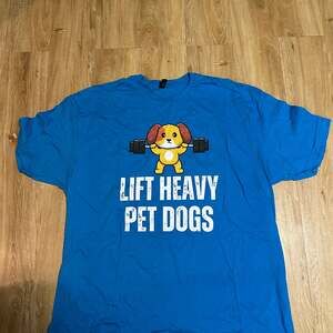 Funny Dog Workout Shirt for Gym Lover gifts for Dog Lover T-shirt Dog –